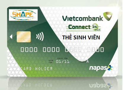 Thông báo nhận thẻ SV K21 tích hợp và đăng ký làm lại thẻ SV HK2, 2021-2022
