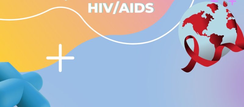 Trao giải cuộc thi ” Tìm hiểu về ngày phòng chống HIV/AIDS”