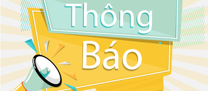 Thông báo V/v tổ chức “Sinh hoạt công dân – sinh viên” Đầu khoá, Giữa khoá và Cuối khoá năm học 2024 – 2025